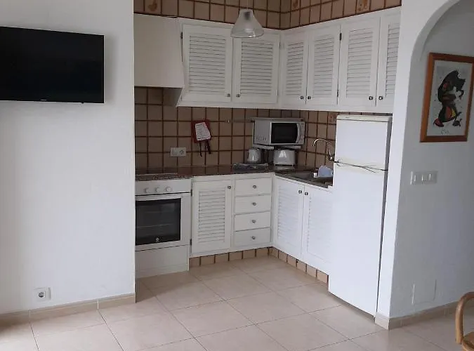 Apartamentos Son Bou Z5