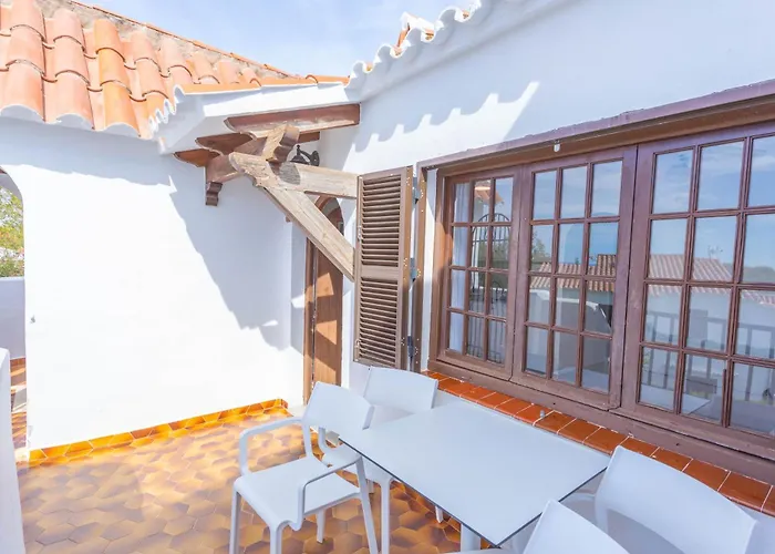 Apartamentos Son Bou Gardens By MENORCARENTALS