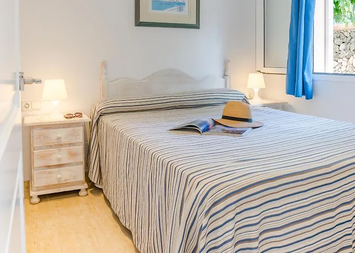 Apartamentos Mar Blau