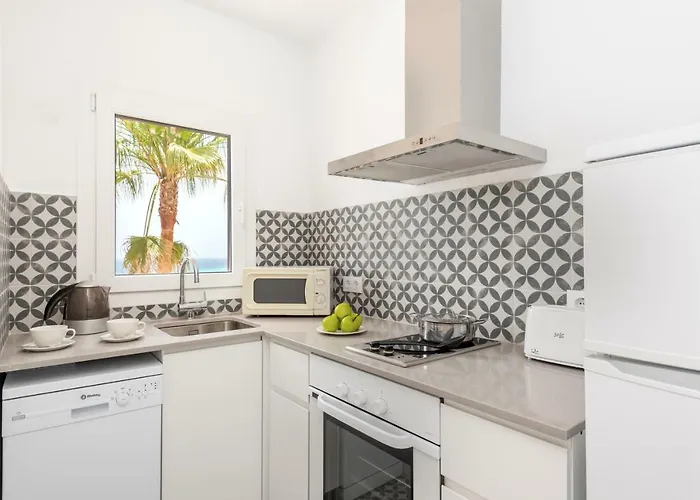 Apartamentos Sunsets by 3VILLAS